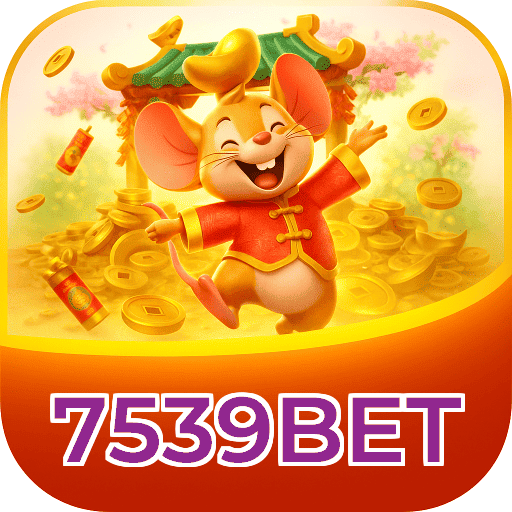 7539BET - Cassino Premiado e Pagamentos Rápidos